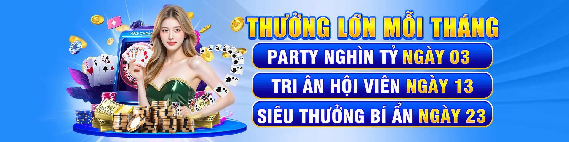 Hình ảnh Nổ Hũ an toàn với Jackpot lớn