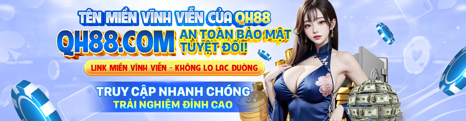 Nền tảng cá cược trực tuyến an toàn và uy tín